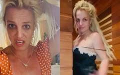 Britney Spears tự nguyện đi cai nghiện sau cú 'đánh võng' nhớ đời