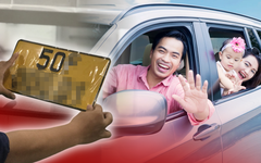 Nhiều tài xế chưa biết: Lái xe biển vàng 4 chỗ, 7 chỗ đi việc cá nhân thì có cần mặc đồng phục, đeo bảng tên?