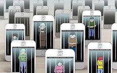 Khi hội nhóm mạng xã hội dẫn lối lệch lạc kỳ 3: Bẫy 'việc nhẹ online' giăng kín học sinh, sinh viên