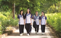 Đại học Quốc gia Hà Nội dự kiến đưa 15.000 sinh viên lên Hòa Lạc