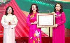 Có một nhà hát ra đời đúng năm đất nước đổi mới, luôn diễn 365 ngày trong năm