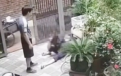 Vụ đánh vợ dã man ở Bắc Ninh: Nạn nhân không đề nghị xử lý, người chồng bị nhắc nhở