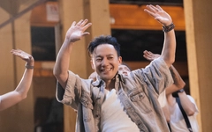 Đinh Tiến Đạt từ chất 'đời' hip hop đến rung động rất nhẹ của R&B