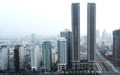 Đà Nẵng Times Square: 2 tòa tháp được mở bán