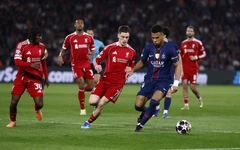 Nhận định tứ kết lượt về Champions League: Liverpool - PSG