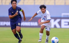 Hôm nay 15-4, xem Thái Lan đấu Myanmar ở U17 Đông Nam Á trên kênh nào?