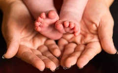 'Hóa chất vĩnh cửu' có thể làm yếu xương trẻ em