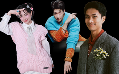 S.T Sơn Thạch, Lương Bích Hữu, Nguyễn Hùng... biểu diễn tại 'concert lân sư rồng'