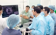 Không đau, không dấu hiệu… ung thư tiêu hóa vẫn có thể đang âm thầm tiến triển