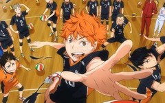 'Haikyu!!' trở lại với bản live-action mới