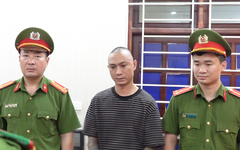 Bắt người đàn ông mua phụ gia trên mạng rồi dán nhãn mác, bán thuốc khỏi hen