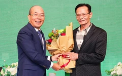 TS Lê Xuân Nghĩa tham gia hội đồng quản trị Ngân hàng OCB