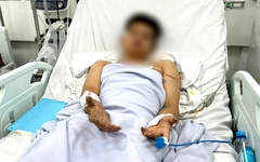 Vụ cháy nhà trọ ở TP.HCM, 2 người tử vong: Nhiều nạn nhân tiên lượng bệnh nặng hồi phục ngoạn mục