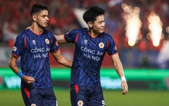 Câu lạc bộ Công An Hà Nội có cơ hội dự đấu trường cao nhất châu lục