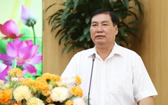 Giá xăng dầu có điều chỉnh, nhưng giá dịch vụ nông nghiệp không giảm