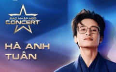 Sao nhập ngũ concert 2026: Sau 3 giờ mở bán, 6 hạng vé đã bán hết