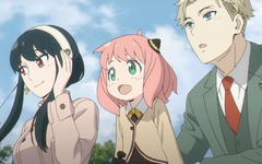 Manga Spy x Family gây sốc với cú twist mới, Loid liều mình vì Yor