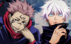 Sukuna vượt trội hơn Gojo về sức mạnh trong Jujutsu Kaisen?