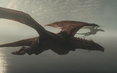 Game of Thrones - Trò chơi vương quyền lên màn ảnh rộng