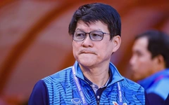 CLB Ninh Bình dự định thuê HLV Hàn Quốc và điều chuyển ông Vũ Tiến Thành