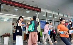 Minh bạch dòng tiền, mở rộng kinh doanh bằng cách nâng mức doanh thu được miễn thuế