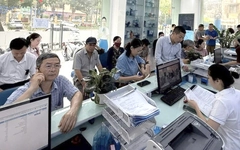 Xác thực thuê bao di động: Có 2 tháng để làm, coi chừng bẫy lừa đảo