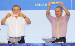 Bầu Đức tổ chức Festival bóng đá trẻ quốc tế với tiền thưởng hấp dẫn