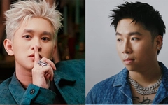 Bray, 24k.Right và những lời nói, lời rap phản cảm, cợt nhả