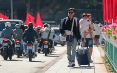 Du khách mất hàng trăm triệu đồng vì sập bẫy 'sở hữu kỳ nghỉ'