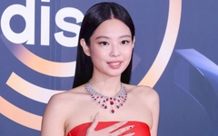 Jennie BlackPink vào top 100 người có sức ảnh hưởng nhất thế giới