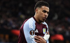 Lộ diện 2 cặp bán kết Europa League: Nottingham đấu Aston Villa