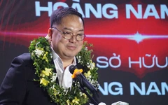 Giải thưởng mới cho các nhà sáng tạo nội dung số vì trẻ em