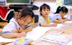 Phạt học sinh bằng kim tiêm: Lằn ranh nào cho kỷ luật học đường?