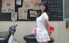 Hành trình chinh phục học sinh giỏi địa lý của nữ sinh ban tự nhiên