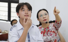 Chi tiết lịch thi lớp 10 tại TP.HCM 2026