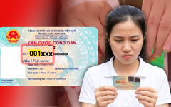 Hướng dẫn thủ tục điều chỉnh thông tin CCCD bị sai mã tỉnh