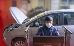 Đề xuất mới: Xe ô tô 'độ' nội, ngoại thất vẫn được đăng kiểm, chỉ cần đáp ứng tiêu chí sau