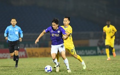 Lịch trực tiếp vòng 19 V-League 1: Hà Nội đấu Becamex TP.HCM