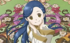 Ascendance of a Bookworm vừa trở lại đã dính tranh cãi AI