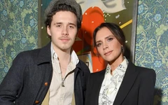 Victoria Beckham lần đầu lên tiếng về ồn ào với con cả Brooklyn