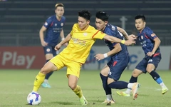 Vòng 19 V-League: Khó có bất ngờ