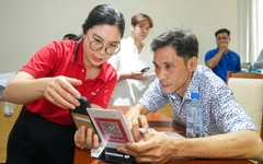 Cục Thuế: Xử phạt hộ kinh doanh dưới 500 triệu xuất hóa đơn là sai, phải thu hồi ngay