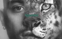Zayn Malik tung album 'Konnakol', đánh dấu bước chuyển với cảm hứng Nam Á