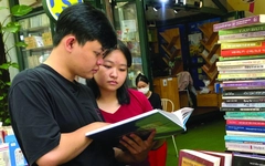 Ngày Sách và văn hóa đọc 2026: Lần đầu thí điểm lễ hội sách ở chung cư