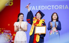 100% sinh viên UEF tốt nghiệp đạt chuẩn ngoại ngữ quốc tế