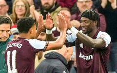 Ít nhất 1 đội bóng Anh vào chung kết cúp châu Âu