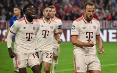 Nhận định Bundesliga: Bayern Munich đấu Stuttgart