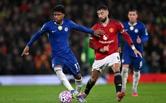 Vòng 33 Premier League: Nóng bỏng cuộc đua top 5