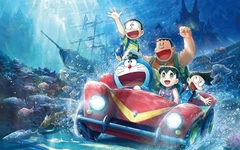 Khi ký ức và cảm xúc tạo những cú nổ phòng vé