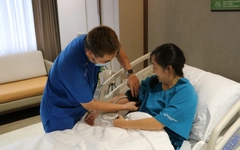 Nhiều loại ung thư gia tăng ở người trẻ châu Á, giới y khoa nỗ lực tìm lời giải